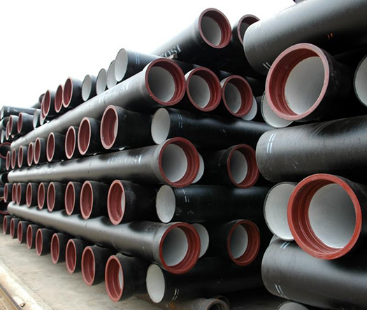 樂從球墨鑄鐵管 樂從球墨鑄鐵管